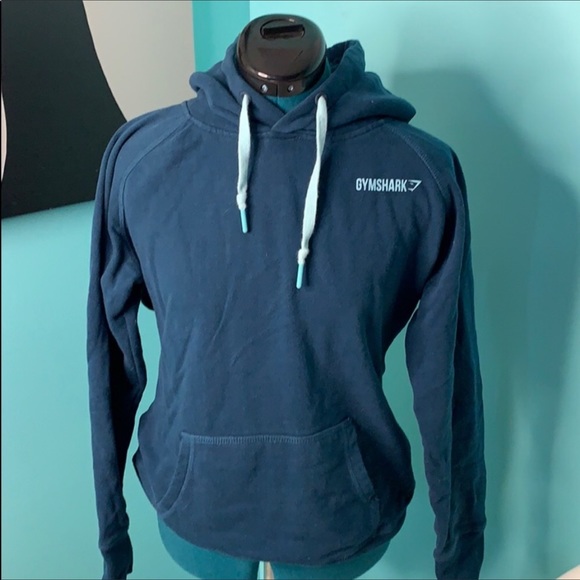 Gymshark Tops - Gymshark hoodie